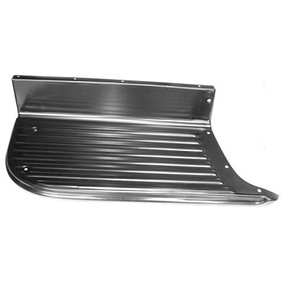 1955-1959 Chevy/GMC Truck Front Bed Step L/H Shortbed