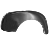 1947-1955 1st Series Chevy/GMC Truck Rear Fender R/H, Fits Shortbed & Longbed