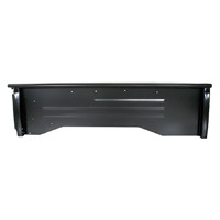 1955-1959 Chevy/GMC Truck Bedside R/H, Stepside, Shortbed