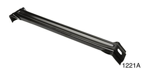 1955 Chevy Front Bumper Bracket, Quarter, Passenger Side, Stock or Smoothie 1955 Chevy Front Bumper Bracket, Quarter, Passenger Side, Stock or Smoothie