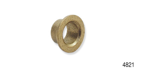 1938-1972 Chevy Door Hinge Bushing, Pair, (Replaces Danchuk 4821)