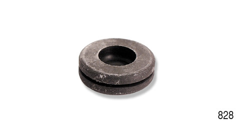 1956-1957 Chevy Rear Door Rubber Plug