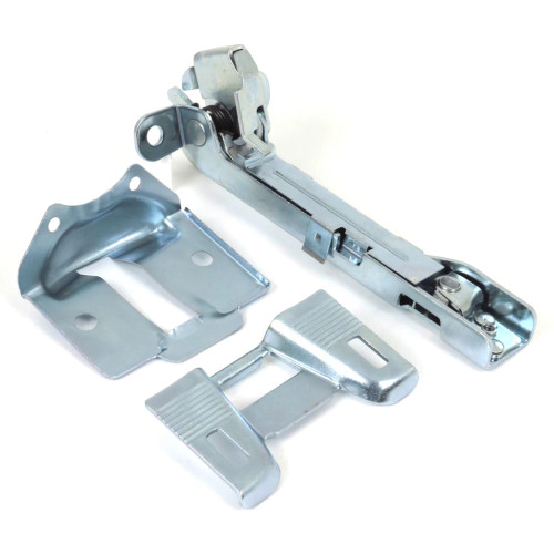 Trunk Latch Assembly for Chevy Suburban Tahoe Equinox Traverse GMC Yukon Ac Trunk Latch Assembly for Chevy Suburban Tahoe Equinox Traverse GMC Yukon  Acadia Terrain Cadillac Escalade XT5 Buick Regal Enclave Rear Back Hatch