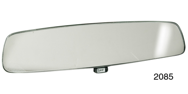 1957 Chevy Car Inside Rear View Mirror, Day/Night, Also 1957-1964 Truck ...