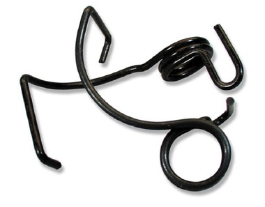 Volvo 740 745 940 960 gas door spring fuel tank door spring