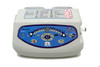 Geri Chair Alternating Pressure Prevention Recliner Mattress & Pump Overlay System 69"x20"x3" 