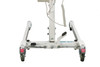 Proactive Patient Lift Electric Full Body 600 lbs. Capacity 