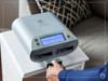 Airos Medical Sequential Lymphedema Pump with Truncal Extremity Garment System