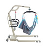 Medacure Bariatric Free Spirit Battery Powered Lift with Scale - 850lb