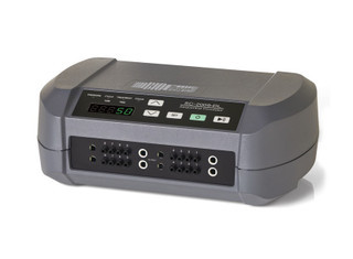 Bio Compression Sequential 8 Chamber Lymphedema Pump Therapy Leg Sleeve Included