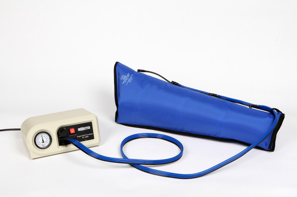 Bio Compression  4 Chamber Arm Sleeves. Small, Medium, Large.