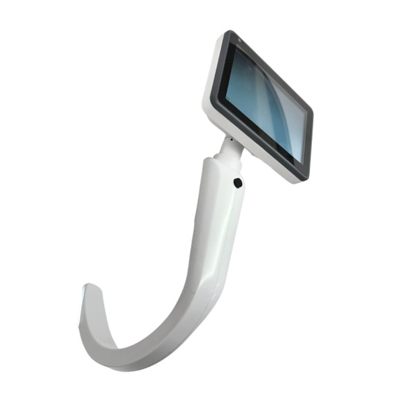 ClearVue VL4D Video Laryngoscope with Disposable Handle Blades