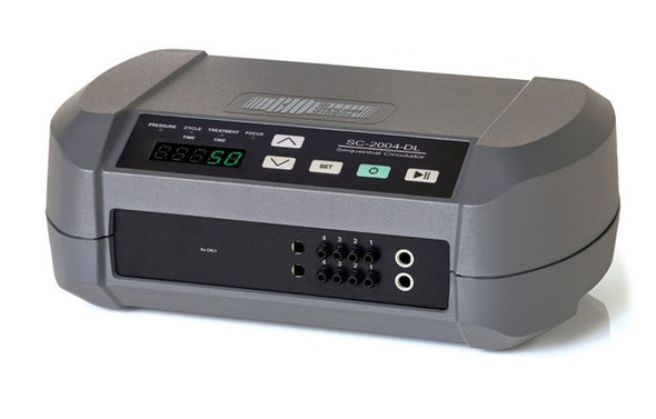 Bio Compression Sequential Circulator 4 Chamber