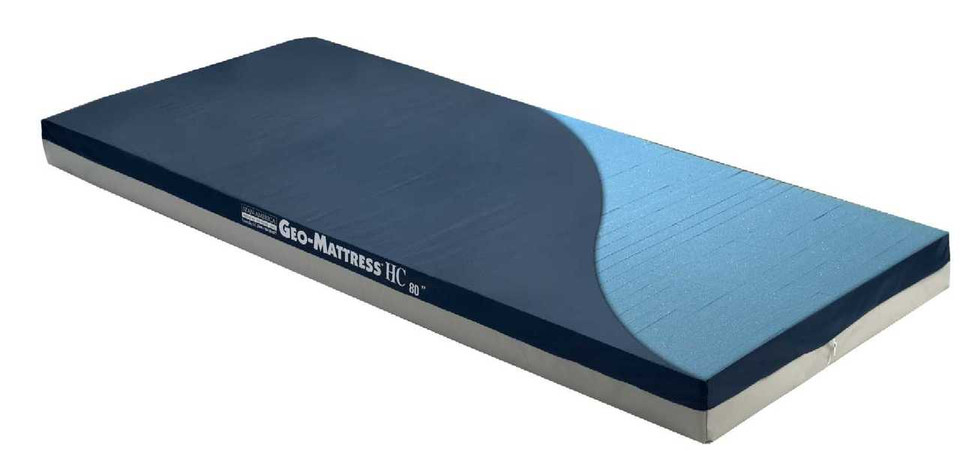Span America Products - Compression Medical Mattresses & Beds