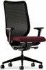 HON Nucleus M4 Mesh Back Office Chair [N103] -2