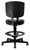 HON Volt Adjustable Height Stool [5705]