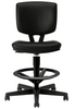 HON Volt Adjustable Height Stool [5705]