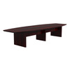 Mayline Corsica Series Executive Conference Tables [CTC72]