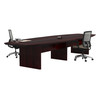 Mayline Corsica Series Executive Conference Tables [CTC72]