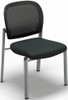Mayline Valore Mesh Back Reception Chair [TSC2] -1