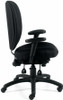 Multi-Tilt Ergonomic Office Chair [11653] -2