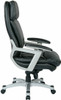 Office Star High Back Executive Chair [OPH62606] -4