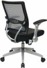 Office Star Mesh Back Office Chair [67-E36N61R5] -4