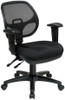 Office Star Mesh Ergonomic Chair [29024] -1