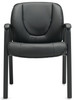 Offices To Go™ Executive Guest Chair [3915B] -2