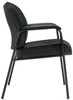 Offices To Go™ Executive Guest Chair [3915B] -3