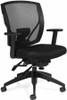 Offices To Go™ Ergonomic Mesh Back Office Chair [2803] -1