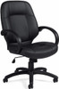 OTG Luxhide Leather High Back Executive Chair [2788] -1