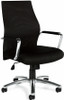 OTG Removable Arm Mesh Executive Chair [11657] -1