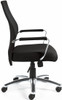 OTG Removable Arm Mesh Executive Chair [11657] -2