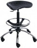 Safco SitStar Tractor Seat Stool [6660] -1