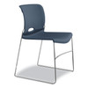 HON Stackable Plastic Molded Chairs [4041]