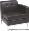 Wall Street Right Arm Modular Sofa [WST51RF] -1