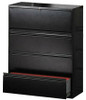 HON 42" 4 Drawer Lateral File Cabinet [894L] -1