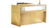 Aberdeen Straight Front Office Desk [ARD6030]