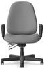 All Seating 24 hr Chiroform Big and Tall Chair [99111] -2