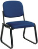 Armless Sled Base Guest Chair [V4420] -1