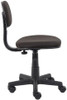 Boss Armless Steno Chair [B205] -2