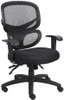 Boss Ergonomic Mesh Back Task Chair [B6338] -1