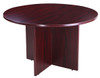 Boss Round Conference Table [N127]