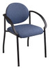 Contemporary Stacking Chair with Arms [STC3410] -1