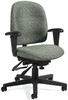 Global Granada Multi-Tilt Task Chair 3212