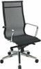 High Back Mesh Executive Chair [7360M] -1