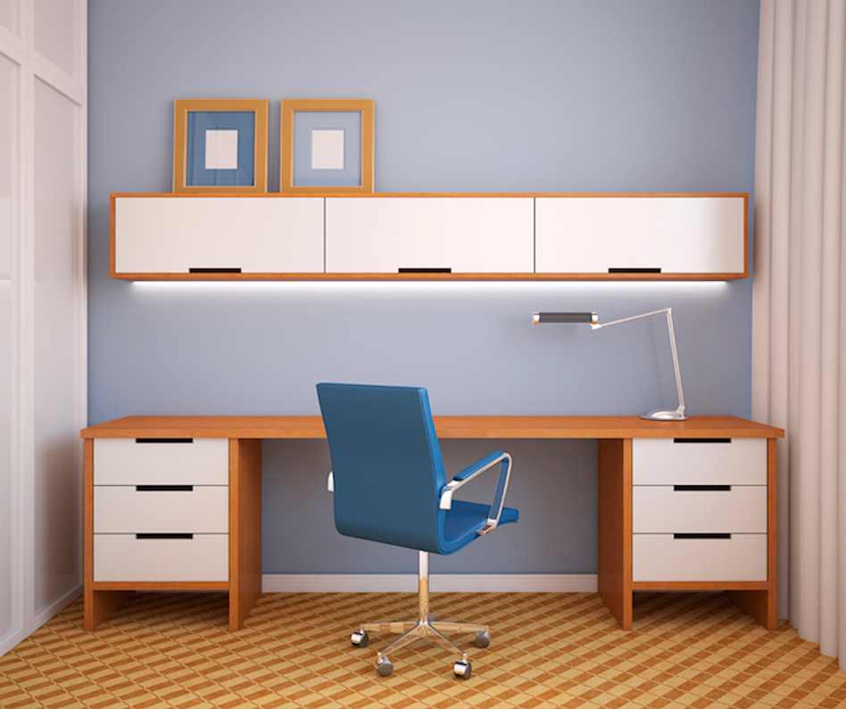 How to Design a Modern Home Office