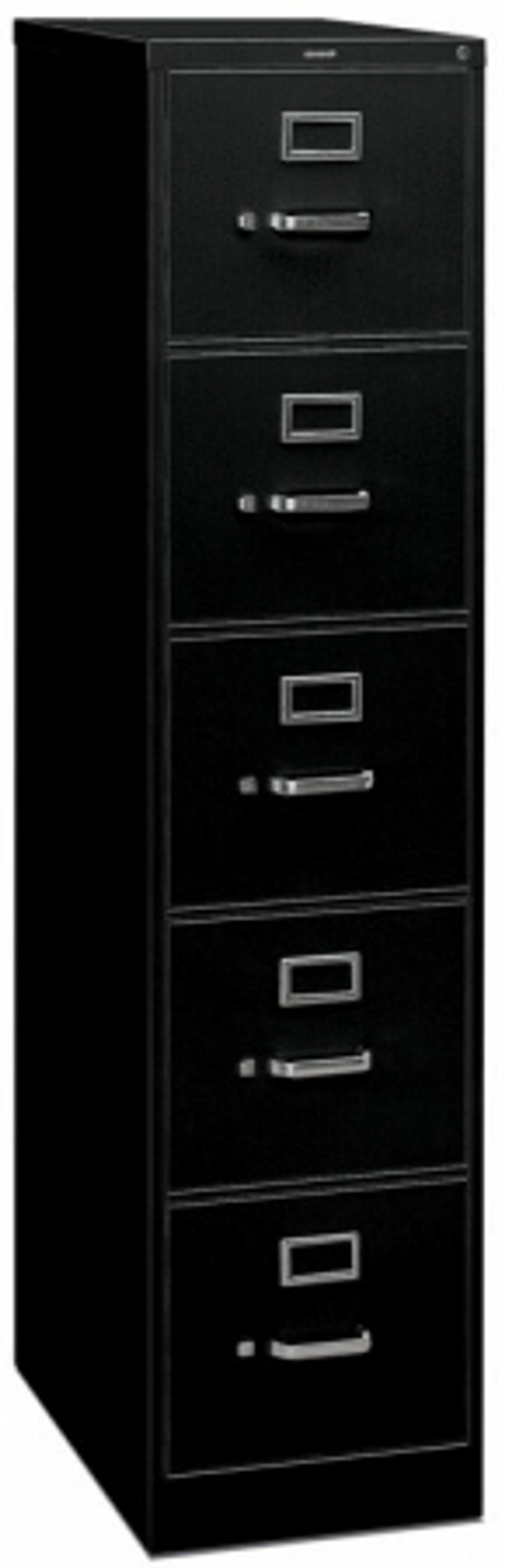 HON File HON 4 Drawer File with Lock [314P]