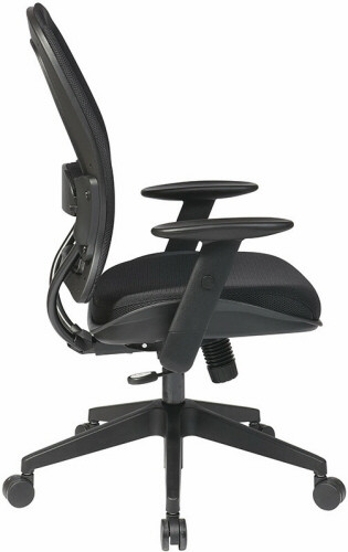 Office Star Air Grid Back Office Chair 6337A773HM